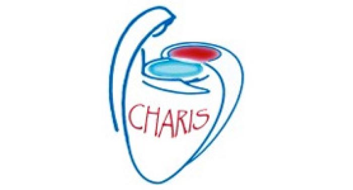 logo charis