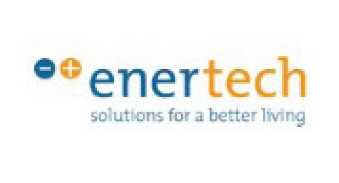 Logo Enertech