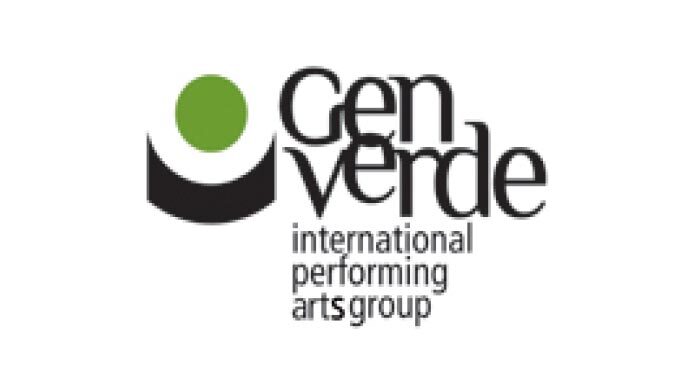 Logo Gen Verde International