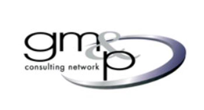 Logo GM&P Consulting