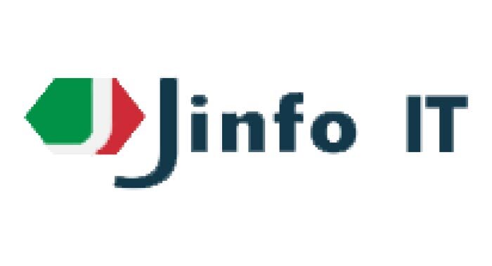 Logo Jinfo it srl