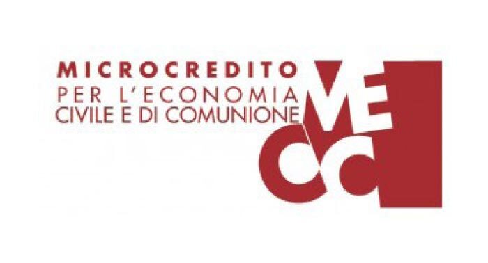 logo MECC - Microcredito per l’Economia Civile e di Comunione