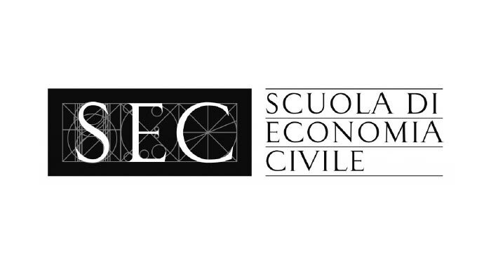 Logo SEC - scuola di economia civile