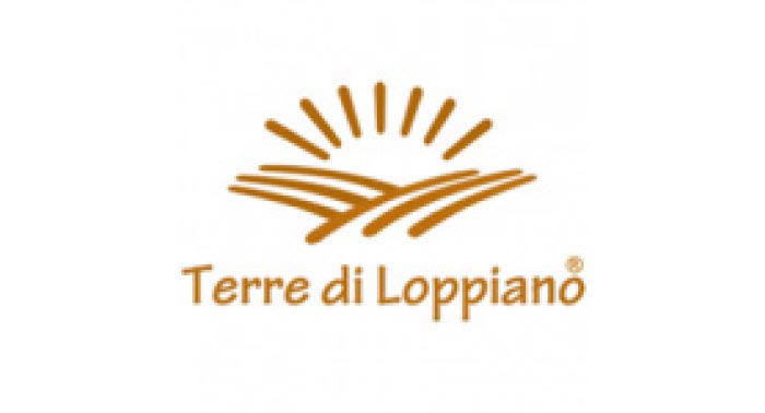 Logo Terre di Loppiano