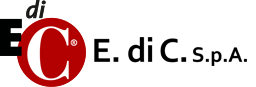 Logo EdiC Spa