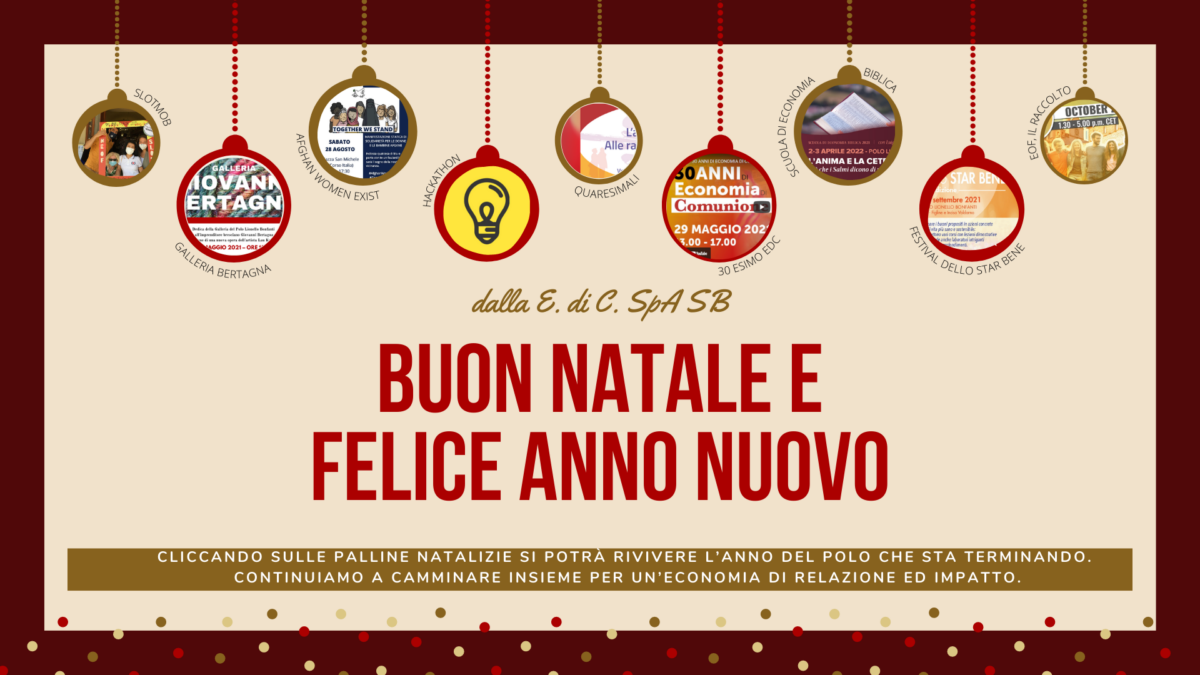 Copia di Buon Natale da EdiC
