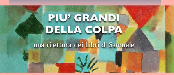 Più grande della colpa