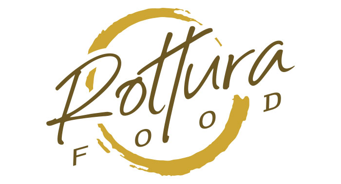Logo Rottura food