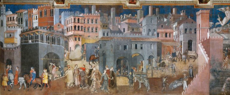 Dottrina Sociale della Chiesa