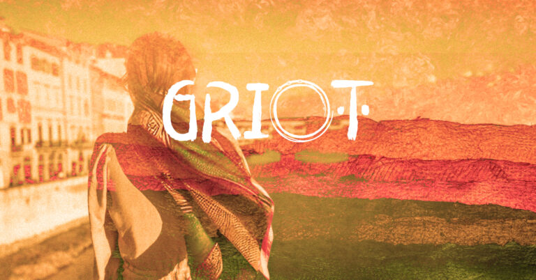 GRIOT