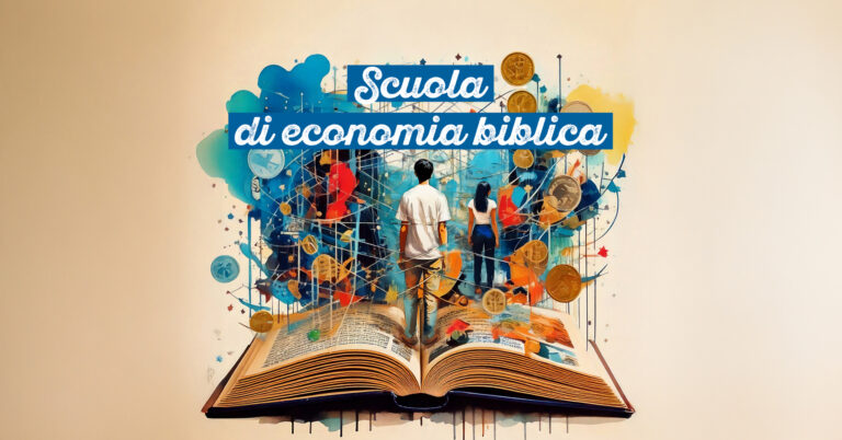 Scuola di Economia Biblica